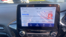 Ford Fiesta 1.0 EcoBoost ST-Line X 5dr Petrol Hatchback